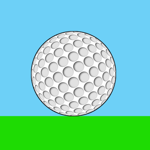Fresh Golf app icon