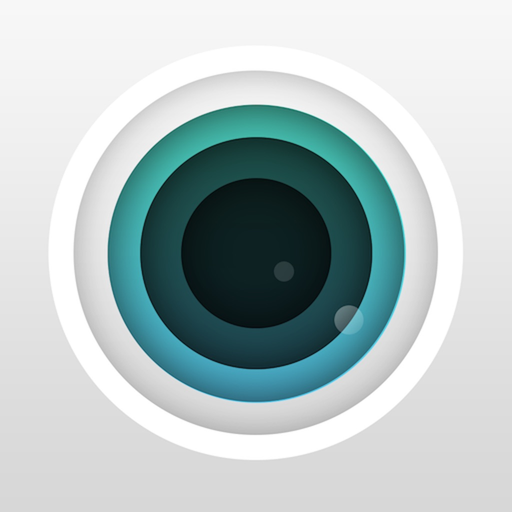 SNView app icon