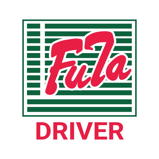 FUTA Driver app icon
