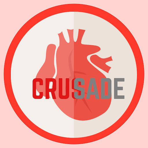Crusade Risk Score for ACS app icon