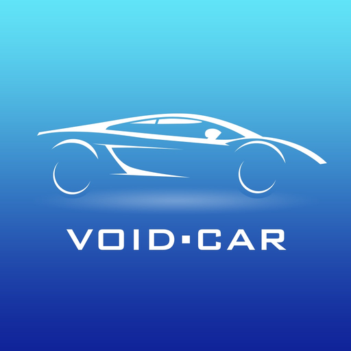 VOID CAR-AR Car Presentation app icon