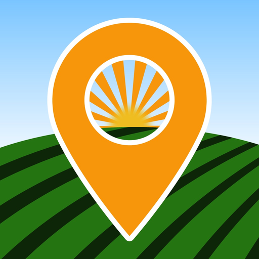 Harvest Point app icon