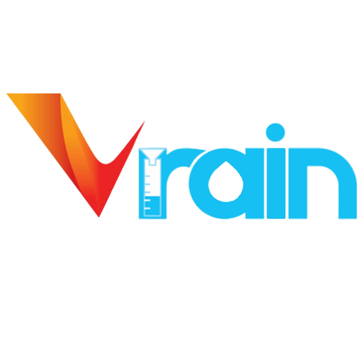 Vrain by Watec app icon