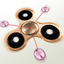 Spinner Shot - Tricky Shot of Fidget Spinner Theme icon