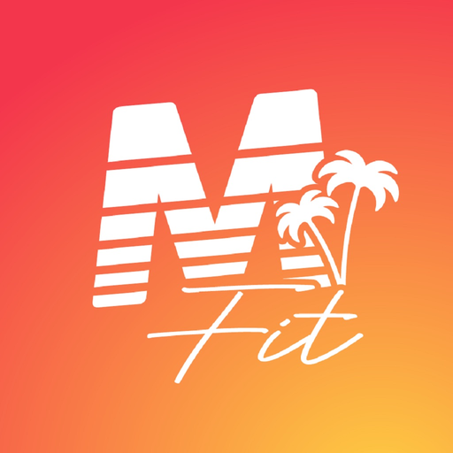 Miamifit app icon
