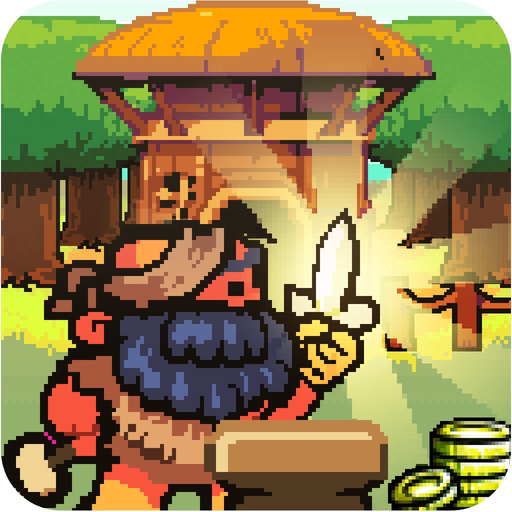 Tap Tap Smith: Prehistoric app icon