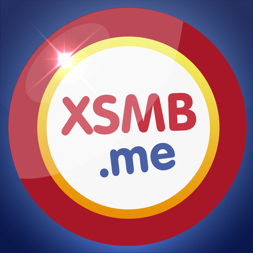 XSMB - Kết quả xổ số miền Bắc app icon