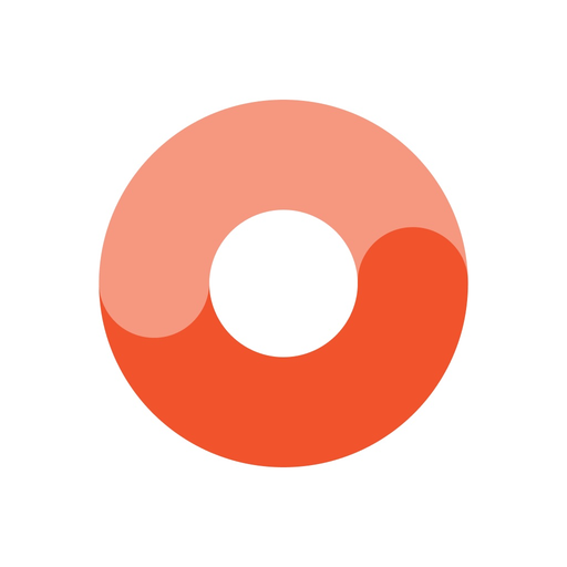 Ohana - Connecting Families app icon