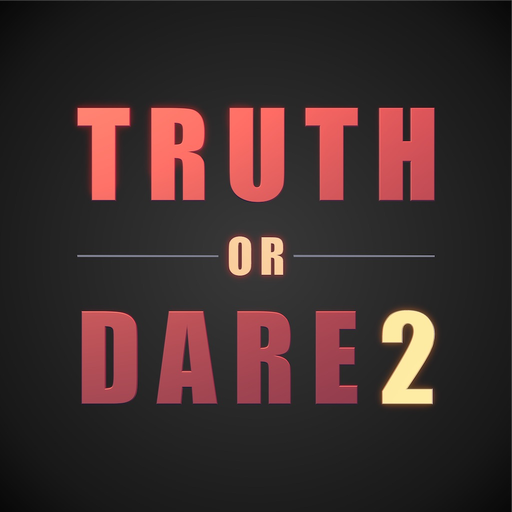Truth or Dare 2 • Party Game app icon