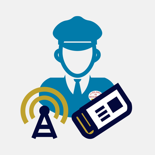 Gescua News app icon