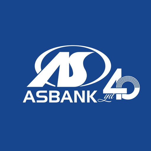 Asbank Mobile app icon