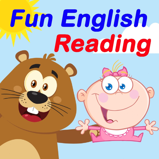 Reading Comprehension Questions With Answers Games app icon