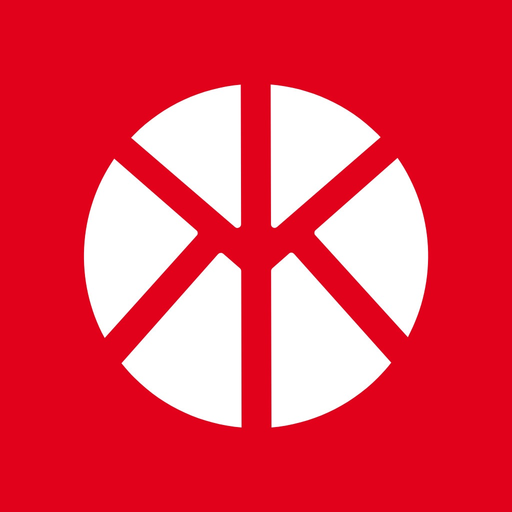 OKKAMI app icon