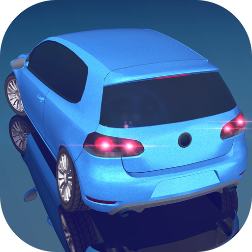 Pro Highway Racers app icon
