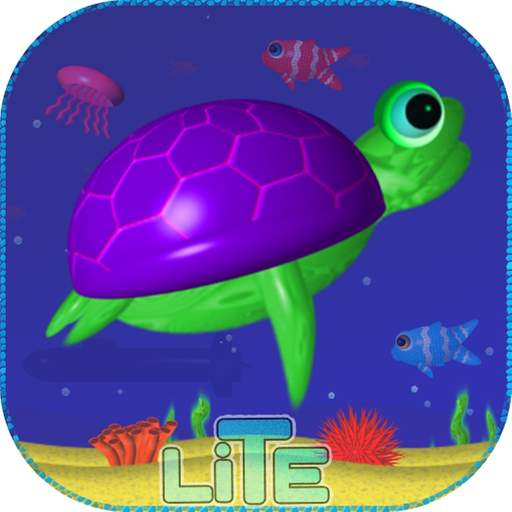 Grumpy Turtle Lite app icon