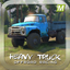 Heavy Truck Offroad Racing icon