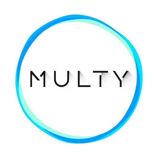 Zyxel Multy app icon