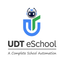 UDTeSchool icon