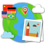 Geo Challenge - Quiz Game icon
