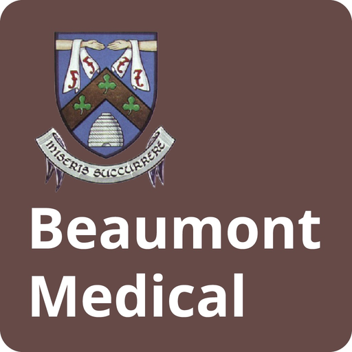 Beaumont Medical app icon