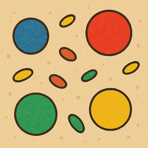 Boulder Twist app icon
