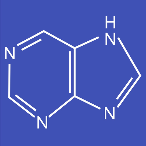 Purines Direct app icon