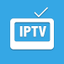 IPTV Easy - playlist m3u icon