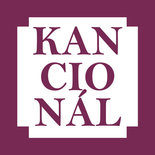 Kancionál app icon
