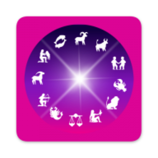 Bürclər app icon