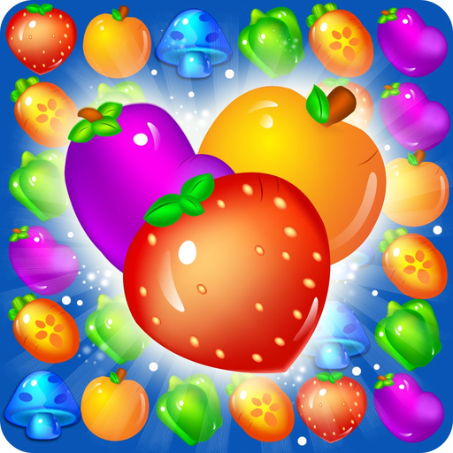 Fruit Garden 2 app icon
