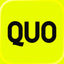 Quo (formerly OpenPhone) icon