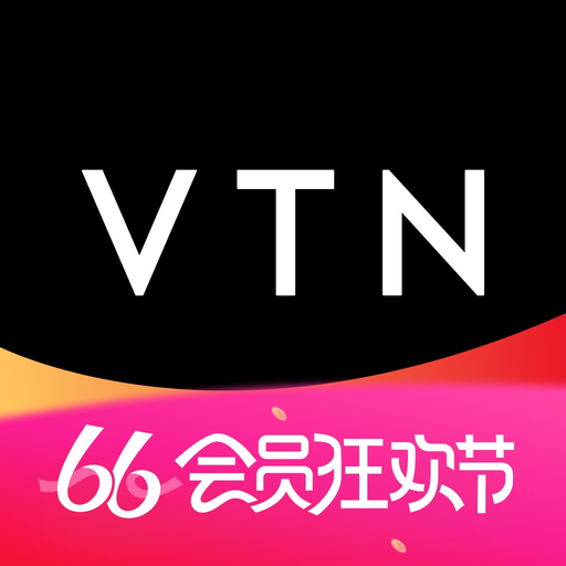 VTN app icon