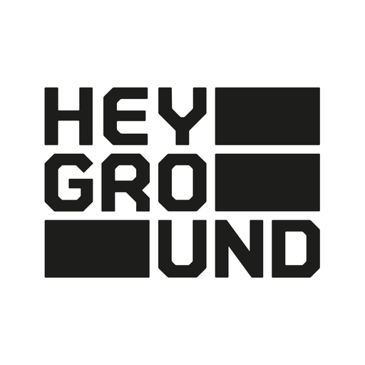 HEYGROUND app icon