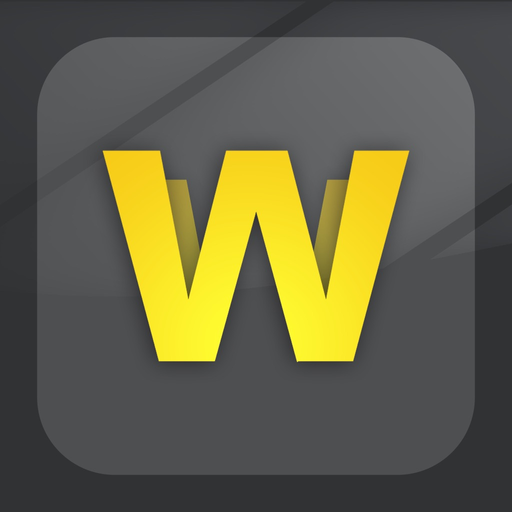Worship Backing Tracks app icon