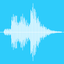 EZAudioCut icon