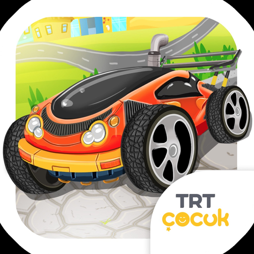 TRT Zorlu Yarış app icon