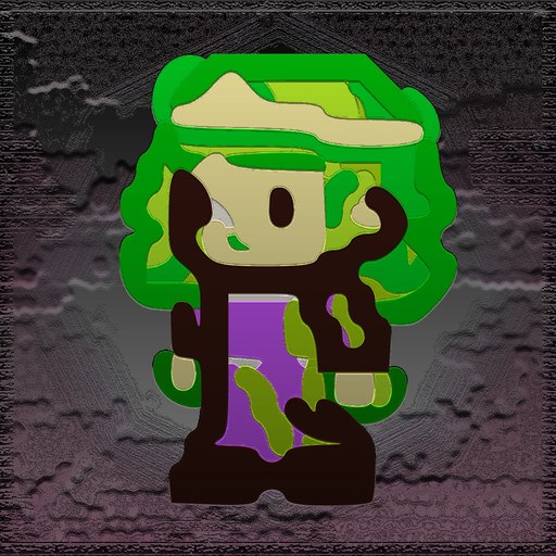 Little Medusa: Nike Water & The Petrified Princess app icon