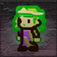 Little Medusa: Nike Water & The Petrified Princess icon