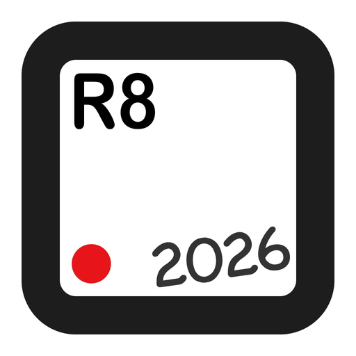 JpYear Japanese Year app icon