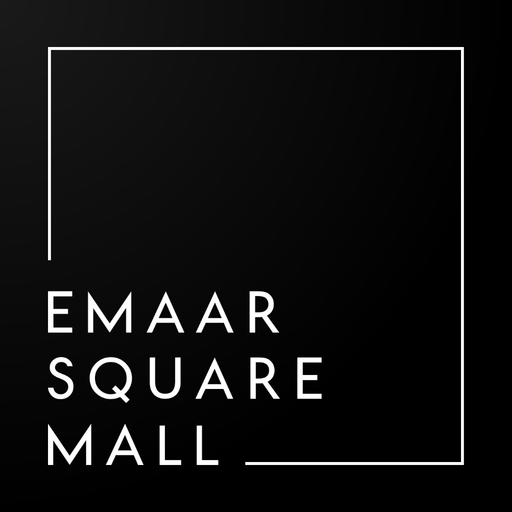 Emaar Square Mall app icon