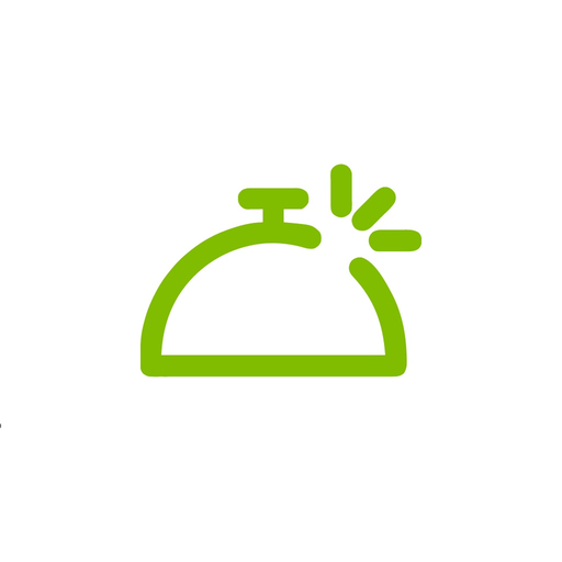 Theova HotelWare Reporting App app icon