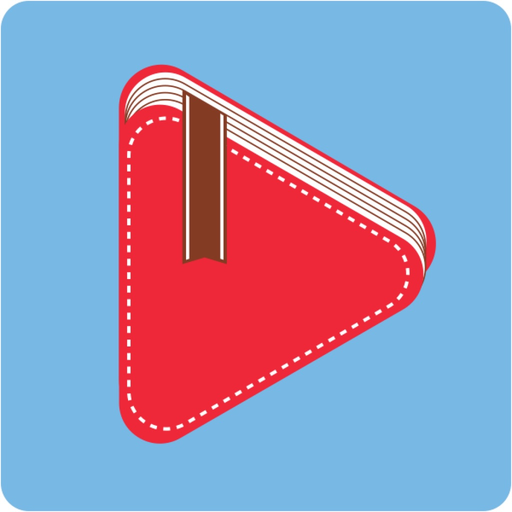 KraKal Reader app icon
