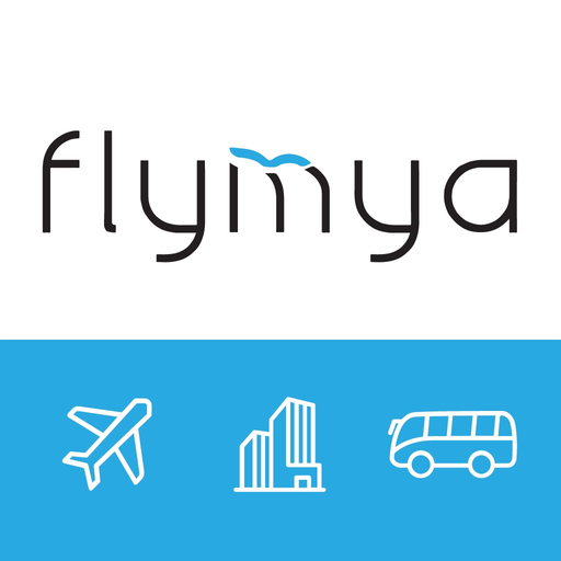 Flymya app icon