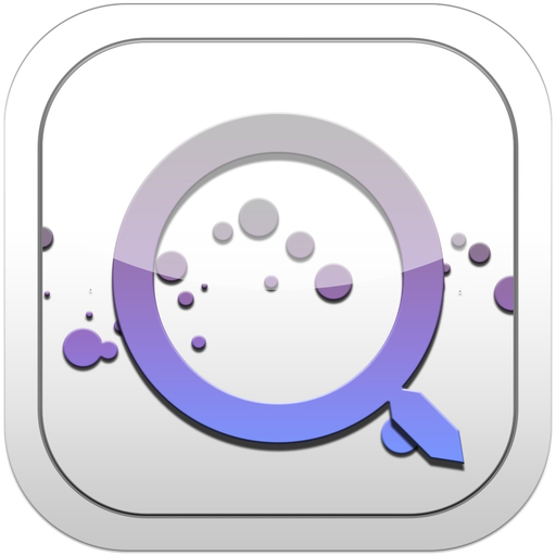 NagareVisualizer app icon
