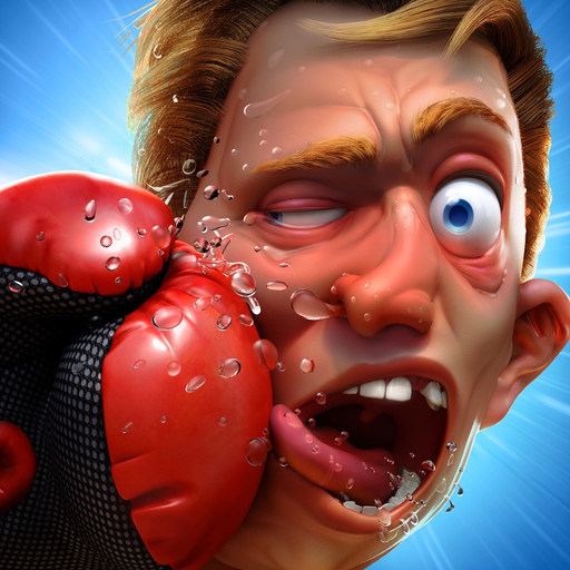 Boxing Star:Sports Action Game app icon