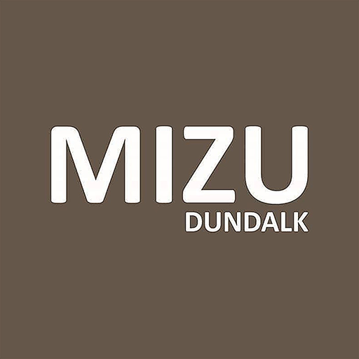 Mizu Hair and Beauty app icon