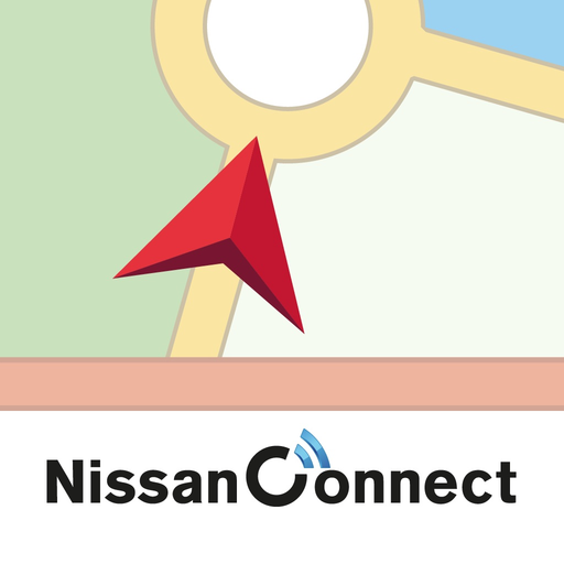 Door to Door Navigation app icon