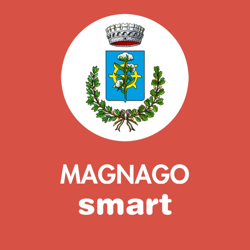 Magnago Smart app icon