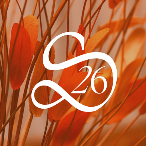 Skin 26 app icon