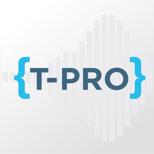 T-Pro Stat app icon